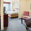 Отель SpringHill Suites Manchester-Boston Regional Airport, фото 7