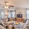 Отель Phoenix Retreat - 2 Mi to State Farm Stadium!, фото 11