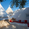 Отель Traditional Trullo la Specchia, фото 18