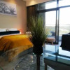Отель Menlyn Residence - Luxury Studio 1203, фото 9