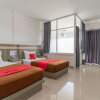 Отель RedDoorz Plus @ Vantas Hotel Parbaba, фото 18