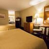 Отель Quality Inn Kennedy Space Center, фото 3