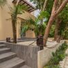 Отель Stunning Mansion 6BR With Artificial Cenote and Private Pool With Ocean View, фото 22