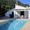 Отель Nice Holiday Home With Private Pool and Beautiful Views of the sea and Mountains, фото 31
