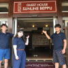 Отель Guest House Sunline Beppu - Hostel, фото 23