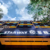 Отель Starway Hotel Foshan Shunde Daliang Qinghuiyuan, фото 3