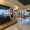Отель Boudl Gardenia Resort, фото 2