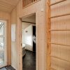 Отель 6 Person Holiday Home in Albaek, фото 1