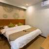 Отель GreenTree Inn Liuan Jinzai County Dabie Mouantain Business Hotel, фото 3