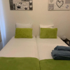 Отель Mimosa Hotel, фото 9