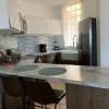 Отель Prime 2 Bedroom Beachfront Penthouse w Sofa Bed and Open Terrace Cb250, фото 14