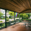 Отель Hummingbird Inn, фото 8