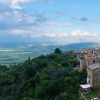 Отель Tuscany View, Montalcino, фото 25