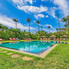 Отель Aina Nalu C107 2 Bedroom Condo by Redawning, фото 41