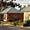 Отель The Richmond Arms Hotel, фото 17