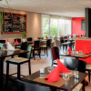 Отель ibis Vannes, фото 21