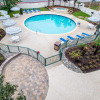 Отель Econo Lodge Inn & Suites Foley - North Gulf Shores, фото 14