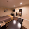 Отель Diamond Bell Inn & Suites, фото 4