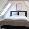 Отель Sanders Old Square - Chic 1-bdr Apt Near Stroget, фото 6