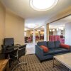 Отель Quality Inn & Suites Boonville - Columbia, фото 27