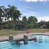 Отель Overlooking Lagoon at Sitio de Amor, фото 17