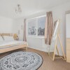 Отель 2 Bed Property in Historic Tonbridge в Тонбридже