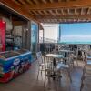 Отель Sandy Beach Hotel, фото 16