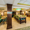 Отель Holiday Inn Express Hotel & Suites Jacksonville-Blount Island, фото 12