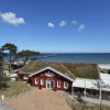 Отель Residenz Ostseestrand Residenz Ostseestrand Appartement 23, фото 23