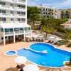 Отель Résidence Pierre et Vacances Mallorca Portomar, фото 5