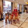 Отель Tianming Holiday Hotel, фото 13