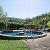 Отель House With 3 Bedrooms in Castelnuovo di Garfagnana, With Wonderful Mou, фото 12