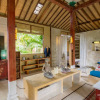 Отель Hati Padi Cottages, фото 4