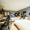 Отель Bundang Hotel and U, фото 27