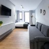Отель FriendHouse Apartments Szewska 7, фото 12