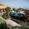 Отель Pandawa Beach Resort and Spa Luxury, фото 44