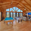 Отель Smoky Mountain Serenity Apartment 3, фото 10