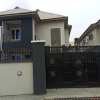 Отель Luxury Two Bedroom In Akala Express Ibadan, фото 1