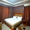 Отель Bleu Ivy Hotel And Suites, фото 3