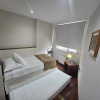 Отель Lastarria Tourist Apartments 43-61, фото 4