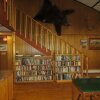 Отель Black Cat Guest Ranch, фото 11