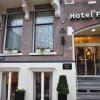 Отель Fita в Амстердаме