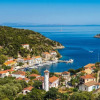 Отель Elia Beach Villa in Ithaki, фото 11