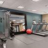 Отель Hampton Inn & Suites Mishawaka/South Bend at Heritage Square, фото 17