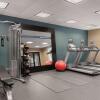 Отель Hampton Inn & Suites Mishawaka/South Bend at Heritage Square, фото 21