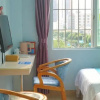 Отель Juyuan Business Hostel, фото 10