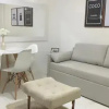 Отель Confortável apto cama queen e sofá cama - COPACABANA, фото 10