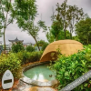 Отель Rucheng Hot Spring Fuquan Resort, фото 13