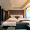 Отель Daiwa Roynet Hotel Shimbashi, фото 17