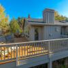 Отель 23 Quelah Spacious Home with Stone-Facade Fireplace and Pool Table by RedAwning, фото 1